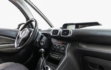 Citroen C3 Picasso I, 2010 год, 598 000 рублей, 30 фотография