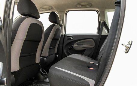 Citroen C3 Picasso I, 2010 год, 598 000 рублей, 40 фотография