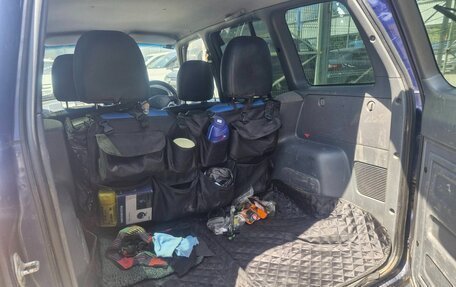 Toyota RAV4, 1998 год, 385 000 рублей, 12 фотография