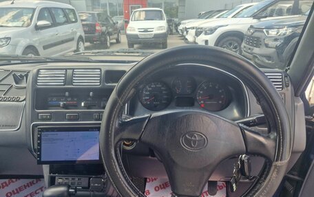 Toyota RAV4, 1998 год, 385 000 рублей, 9 фотография