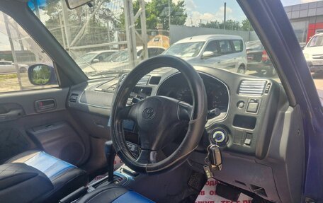 Toyota RAV4, 1998 год, 385 000 рублей, 8 фотография