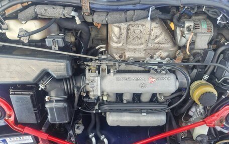 Toyota RAV4, 1998 год, 385 000 рублей, 14 фотография