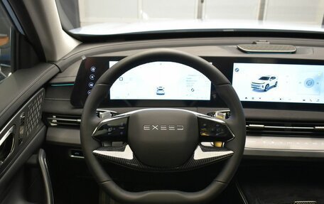 CheryExeed LX, 2024 год, 2 575 000 рублей, 11 фотография