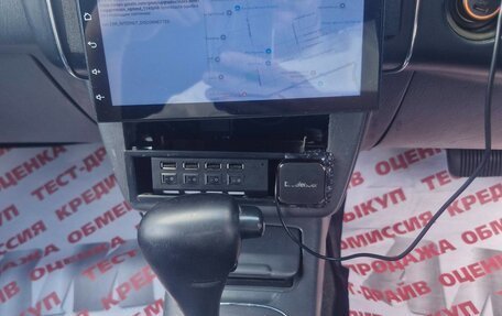 Toyota RAV4, 1998 год, 385 000 рублей, 13 фотография