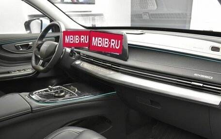 CheryExeed LX, 2024 год, 2 575 000 рублей, 12 фотография