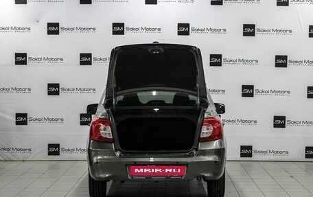 Datsun on-DO I рестайлинг, 2018 год, 649 900 рублей, 5 фотография