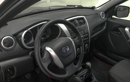 Datsun on-DO I рестайлинг, 2018 год, 649 900 рублей, 19 фотография