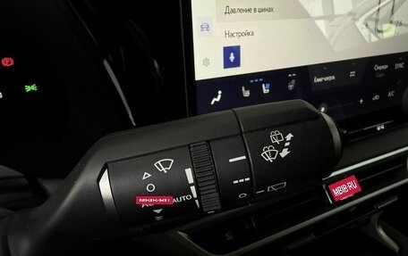 Lexus RX IV рестайлинг, 2022 год, 19 фотография