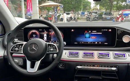 Mercedes-Benz GLE Coupe, 2023 год, 6 750 000 рублей, 10 фотография