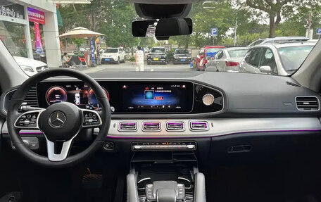 Mercedes-Benz GLE Coupe, 2023 год, 6 750 000 рублей, 9 фотография