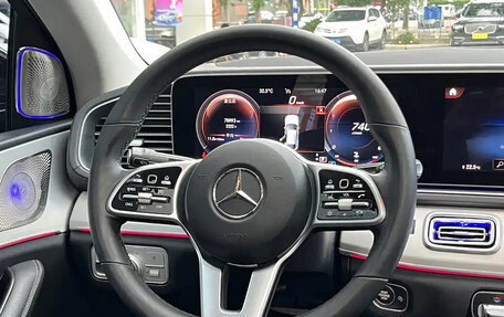 Mercedes-Benz GLE Coupe, 2023 год, 6 750 000 рублей, 11 фотография