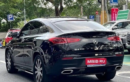 Mercedes-Benz GLE Coupe, 2023 год, 6 750 000 рублей, 4 фотография