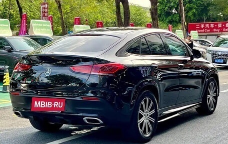 Mercedes-Benz GLE Coupe, 2023 год, 6 750 000 рублей, 7 фотография