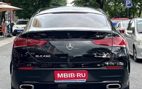 Mercedes-Benz GLE Coupe, 2023 год, 6 750 000 рублей, 5 фотография
