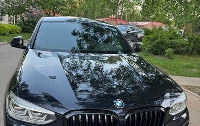 BMW X4, 2019 год, 3 900 000 рублей, 1 фотография