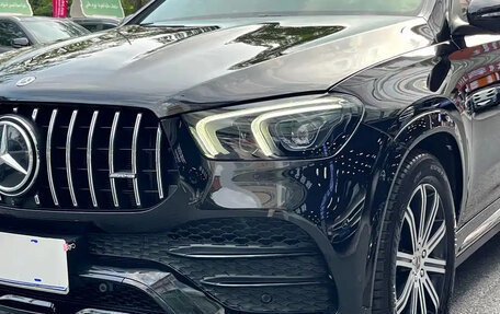 Mercedes-Benz GLE Coupe, 2023 год, 6 750 000 рублей, 19 фотография