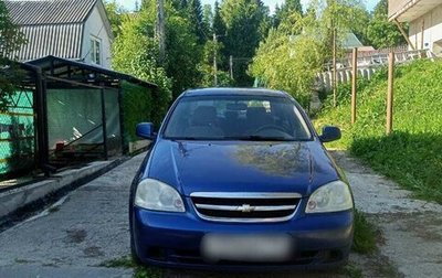 Chevrolet Lacetti, 2011 год, 350 000 рублей, 1 фотография