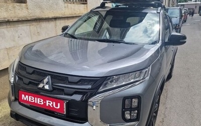 Mitsubishi ASX I рестайлинг, 2021 год, 2 600 000 рублей, 1 фотография