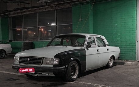 ГАЗ 31029 «Волга», 1994 год, 190 000 рублей, 1 фотография