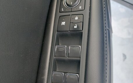 Lexus RX IV рестайлинг, 2020 год, 4 980 000 рублей, 1 фотография