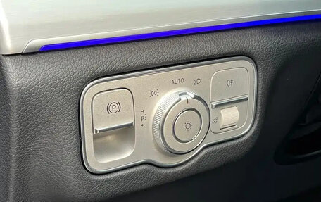Mercedes-Benz GLE Coupe, 2023 год, 6 750 000 рублей, 21 фотография