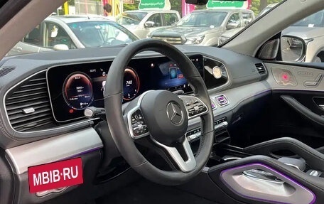 Mercedes-Benz GLE Coupe, 2023 год, 6 750 000 рублей, 22 фотография
