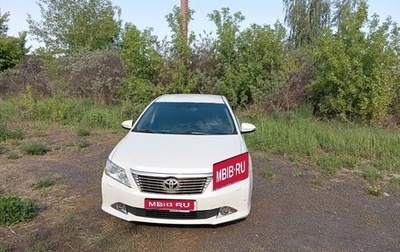 Toyota Camry, 2014 год, 1 950 000 рублей, 1 фотография