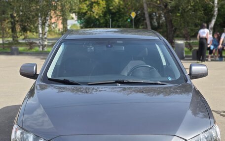 Mitsubishi Lancer IX, 2008 год, 670 000 рублей, 1 фотография