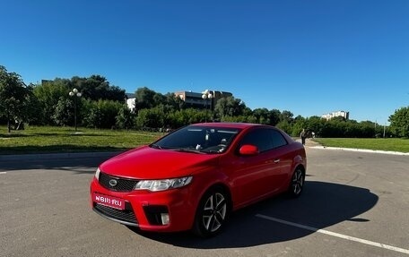 KIA Cerato III, 2011 год, 1 050 000 рублей, 1 фотография