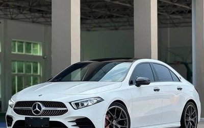 Mercedes-Benz A-Класс, 2023 год, 1 749 003 рублей, 1 фотография