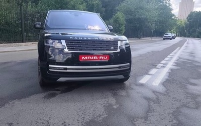 Land Rover Range Rover IV рестайлинг, 2023 год, 18 000 000 рублей, 1 фотография