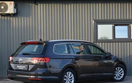Volkswagen Passat B8 рестайлинг, 2019 год, 1 829 888 рублей, 9 фотография