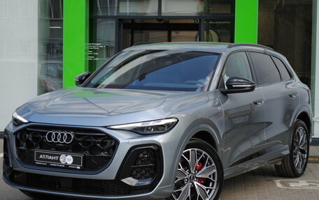 Audi Q5, 2026 год, 5 949 000 рублей, 1 фотография