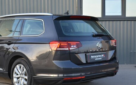 Volkswagen Passat B8 рестайлинг, 2019 год, 1 829 888 рублей, 6 фотография