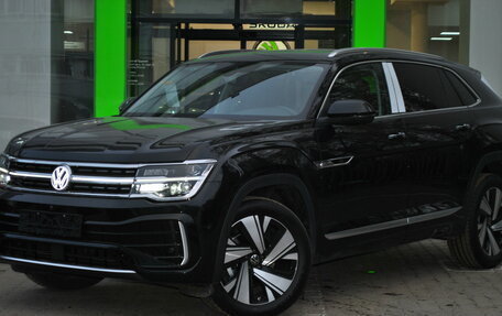 Volkswagen Teramont I, 2026 год, 5 249 000 рублей, 1 фотография