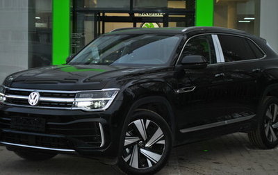 Volkswagen Teramont I, 2026 год, 5 249 000 рублей, 1 фотография