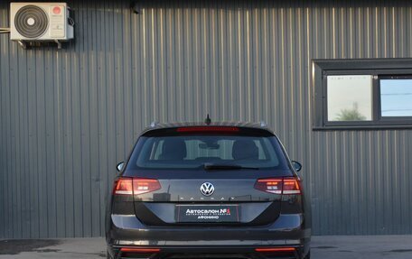 Volkswagen Passat B8 рестайлинг, 2019 год, 1 829 888 рублей, 8 фотография