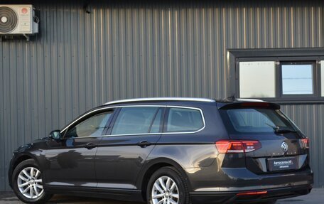 Volkswagen Passat B8 рестайлинг, 2019 год, 1 829 888 рублей, 7 фотография