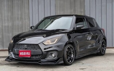 Suzuki Swift V, 2023 год, 944 000 рублей, 1 фотография