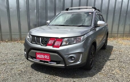 Suzuki Escudo IV, 2021 год, 1 553 000 рублей, 1 фотография