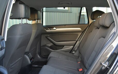 Volkswagen Passat B8 рестайлинг, 2019 год, 1 829 888 рублей, 19 фотография