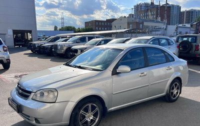 Chevrolet Lacetti, 2008 год, 447 000 рублей, 1 фотография