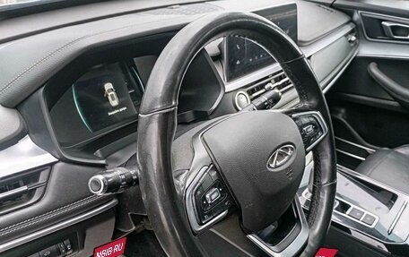 Chery Tiggo 7 Pro, 2022 год, 1 485 000 рублей, 1 фотография