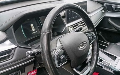 Chery Tiggo 7 Pro, 2022 год, 1 485 000 рублей, 1 фотография