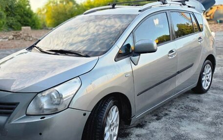 Toyota Verso I, 2011 год, 1 250 000 рублей, 1 фотография