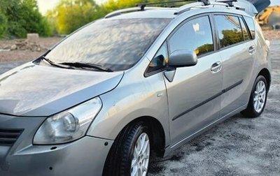 Toyota Verso I, 2011 год, 1 250 000 рублей, 1 фотография