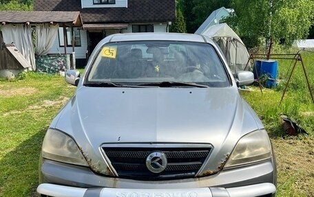 KIA Sorento IV, 2003 год, 250 000 рублей, 1 фотография