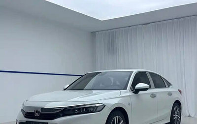 Honda Civic, 2022 год, 1 722 923 рублей, 1 фотография
