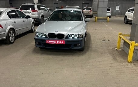 BMW 5 серия, 1996 год, 535 000 рублей, 1 фотография