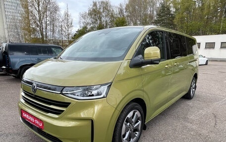 Volkswagen Caravelle, 2026 год, 8 300 000 рублей, 1 фотография